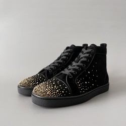  Lou Spikes