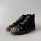  Lou Spikes
