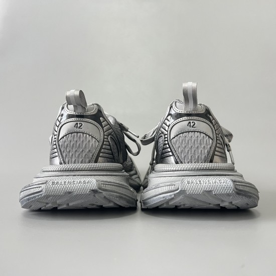 3XL Mesh