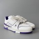 Trainer Low Top Casual Board Shoes