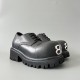 Stomper Loafers