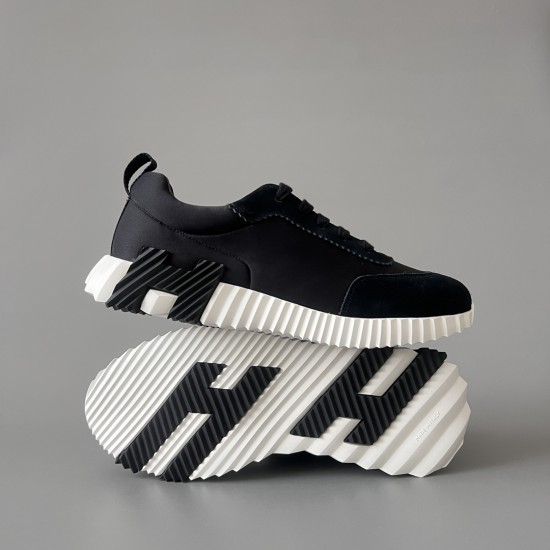 Bouncing Sneakers