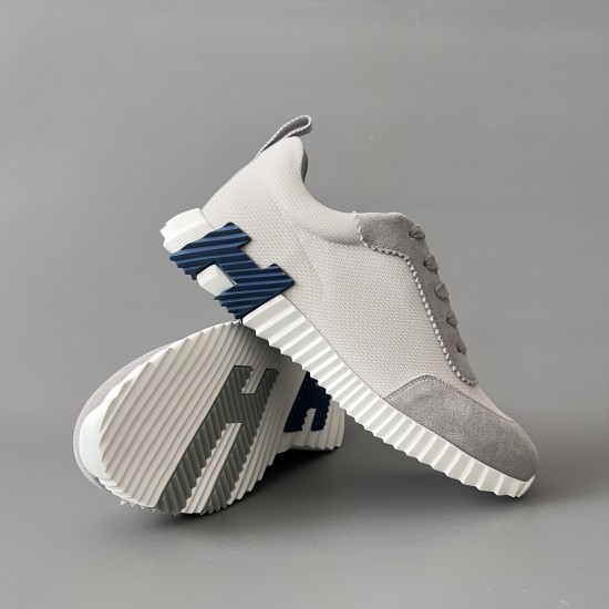 Bouncing Sneakers
