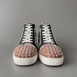  Lou Spikes