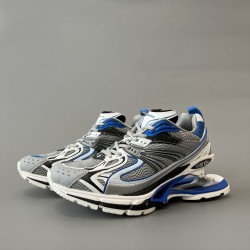 X-Pander Mesh Nylon Sneakers
