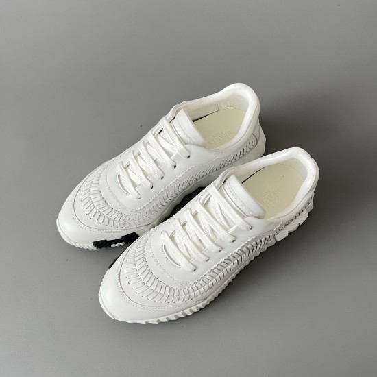 Bouncing Sneakers