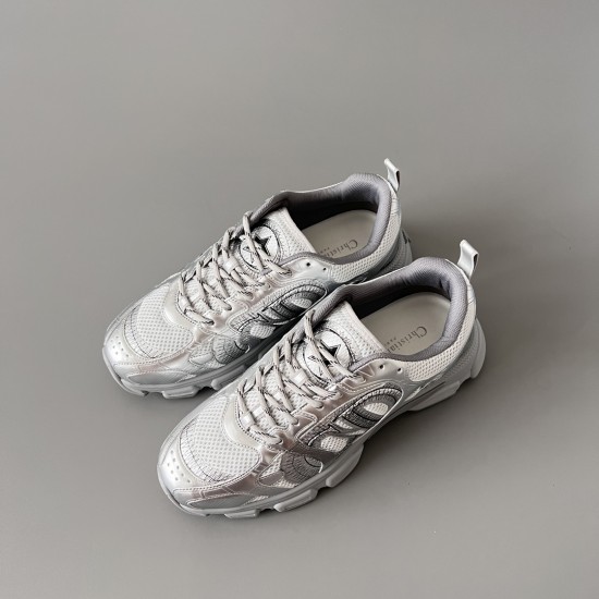 Chrono Sneakers