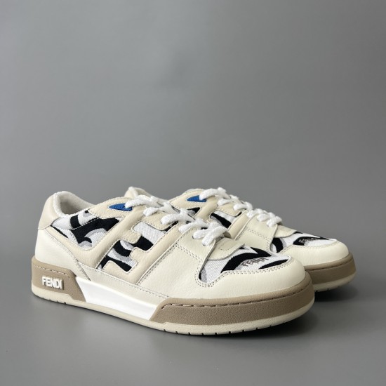 Match Retro Splice Board Shoes