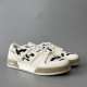 Match Retro Splice Board Shoes
