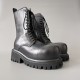Stomper Boots