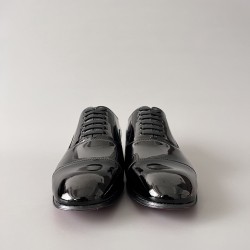 Greggo Leather Shoes