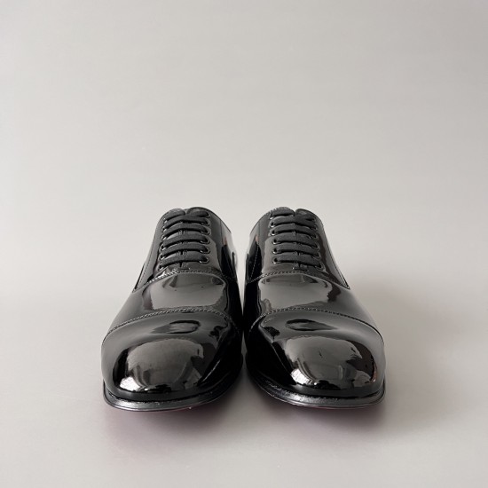Greggo Leather Shoes