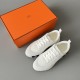 Bouncing Sneakers