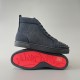  Lou Spikes