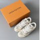 Trainer Low Top Casual Board Shoes