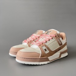 Trainer Low Top Casual Board Shoes
