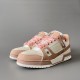 Trainer Low Top Casual Board Shoes