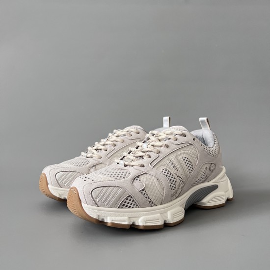 Chrono Sneakers