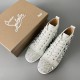  Lou Spikes