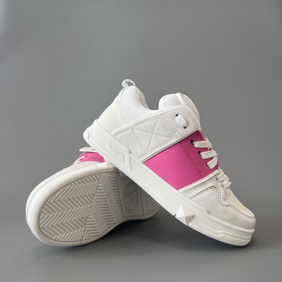 Open Skate Breaded Shoes