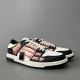 AMIRI SkeI Top LoW