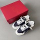 Round Toe Lace Up Board Shoes