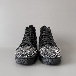  Lou Spikes