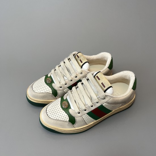 Gucci Screener