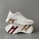 Bouncing Sneakers