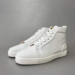  Lou Spikes