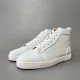  Lou Spikes
