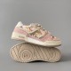 Match Retro Splice Board Shoes