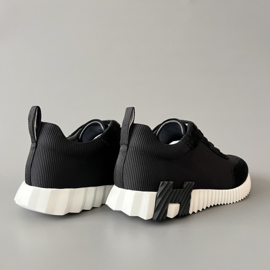 Bouncing Sneakers