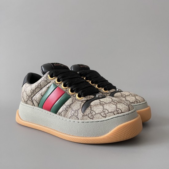 Gucci Screener