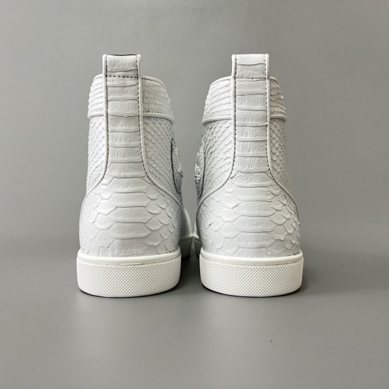  Lou Spikes