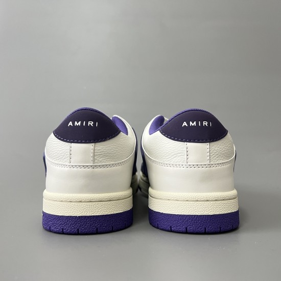 AMIRI SkeI Top LoW