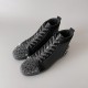  Lou Spikes