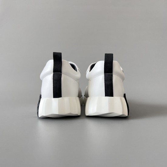 Bouncing Sneakers