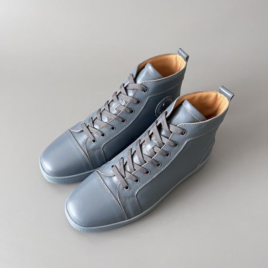  Lou Spikes