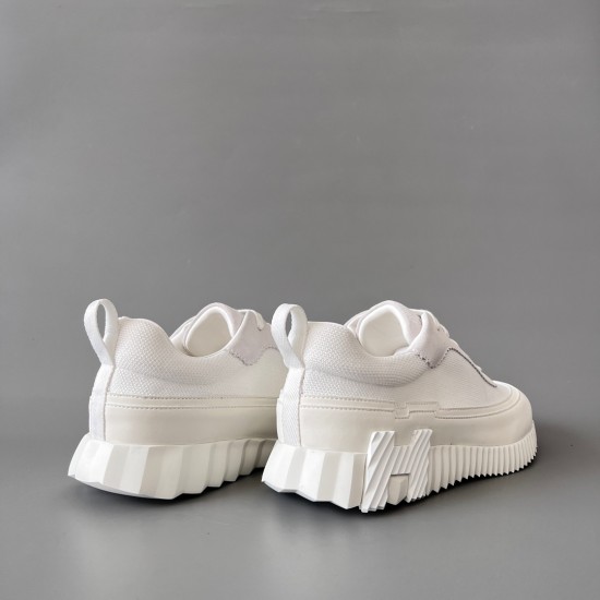 Bouncing Sneakers