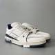 Trainer Low Top Casual Board Shoes
