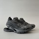 X-Pander Mesh Nylon Sneakers