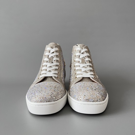  Lou Spikes