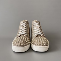  Lou Spikes