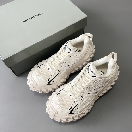 Defender dad shoes