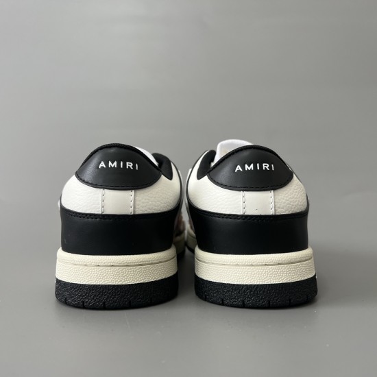 AMIRI SkeI Top LoW
