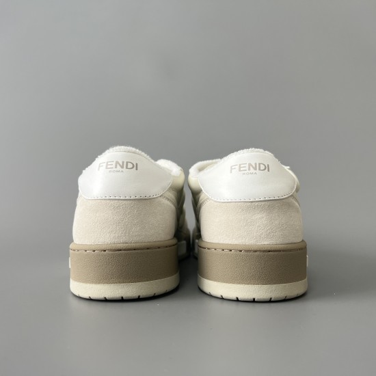 Match Retro Splice Board Shoes