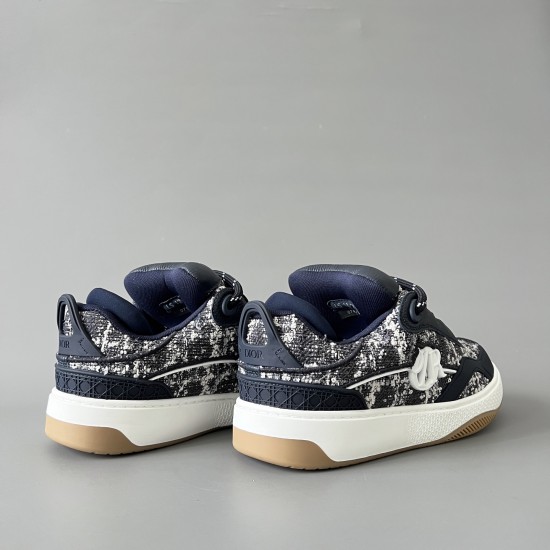 B9S Bread shoes