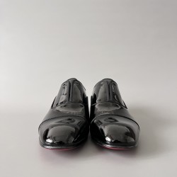 Greggo Leather Shoes