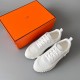 Bouncing Sneakers